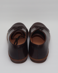 Harlestone Derby - Horween No 8 Shell Cordovan - SRE 47