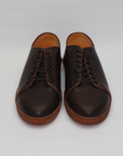 Harlestone Derby - Horween Dark Cognac Shell Cordovan - SRE 39