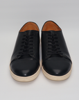 Harlestone Derby - Horween Black Shell Cordovan - SRE 46