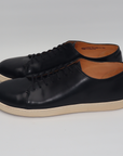 Harlestone Derby - Horween Black Shell Cordovan - SRE 46