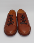 Harlestone Derby - D6 Natural Horween Shell Cordovan - SRE 41