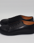 Harlestone Derby - Horween Black Shell Cordovan - SRE 36