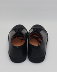 Harlestone Derby - Horween Black Shell Cordovan - SRE 36