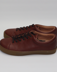 Overstone Derby - Brown Horween Buffalo - SRE 62
