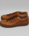 Overstone Derby - Horween Sunflower Chromexcel - SRE 60