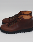 Everdon 'Rambler' Wholecut Mid - Horween Brown Chromexcel - SRE 81