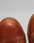 Harlestone Derby - Horween Bourbon Shell Cordovan - SRE 7