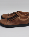 Overstone Derby - Horween Natural Chromexcel - SRE 56