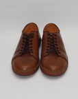 Harlestone Derby - Horween Bourbon Shell Cordovan - SRE 50