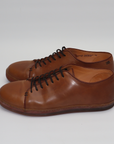 Harlestone Derby - Horween Bourbon Shell Cordovan - SRE 50