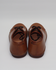 Harlestone Derby - Horween Bourbon Shell Cordovan - SRE 50