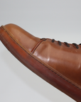 Harlestone Derby - Horween Bourbon Shell Cordovan - SRE 50