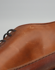Harlestone Derby - Horween Bourbon Shell Cordovan - SRE 50