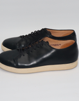 Harlestone Derby - Horween Black Shell Cordovan - SRE 28