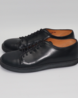 Harlestone Derby - Horween Black Shell Cordovan - SRE 27
