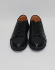 Harlestone Derby - Horween Black Shell Cordovan - SRE 3