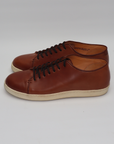 Harlestone Derby - Horween Bourbon Shell Cordovan - SRE 6