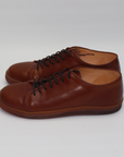 Harlestone Derby - D10 Tan Shinki Shell Cordovan - SRE 21