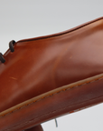 Harlestone Derby - D10 Tan Shinki Shell Cordovan - SRE 21