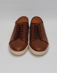 Harlestone Derby - Horween Bourbon Shell Cordovan - SRE 17