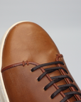 Harlestone Derby - Horween Bourbon Shell Cordovan - SRE 17