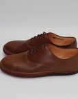 Abbey Oxford - Bourbon Horween Shell Cordovan - SRE 20