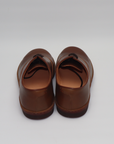Abbey Oxford - Bourbon Horween Shell Cordovan - SRE 20
