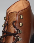 Everdon 'Rambler' Wholecut Mid - Horween Bourbon Shell Cordovan - SRE 12