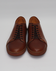 Harlestone Derby - Horween Bourbon Shell Cordovan - SRE 11