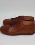 Harlestone Derby - Horween Bourbon Shell Cordovan - SRE 11