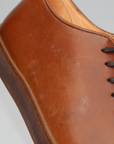 Harlestone Derby - Horween Bourbon Shell Cordovan - SRE 11