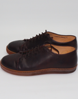 Harlestone Derby - Horween No 8 Shell Cordovan - SRE 22