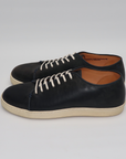 Harlestone Derby - D8 Tumbled Navy Shell Cordovan - SRE 14