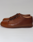 Harlestone Derby - Horween Bourbon Shell Cordovan - SRE 7