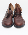 Woodford Desert Boot - Horween Brown Chromexcel - SRE2 4