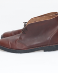 Woodford Desert Boot - Horween Brown Chromexcel - SRE2 4