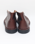 Woodford Desert Boot - Horween Brown Chromexcel - SRE2 4