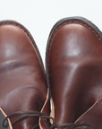 Woodford Desert Boot - Horween Brown Chromexcel - SRE2 4