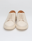 Harlestone Derby - Off White Veg Tan Calf - SRE2 8