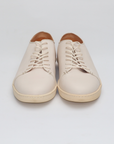 Harlestone Derby - Off White Veg Tan Calf - SRE2 13