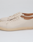 Harlestone Derby - Off White Veg Tan Calf - SRE2 13