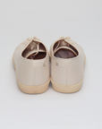 Harlestone Derby - Off White Veg Tan Calf - SRE2 13