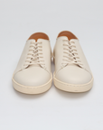 Harlestone Derby - Off White Veg Tan Calf - SRE2 27