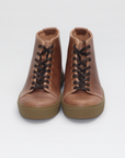 Overstone Hi Derby - Natural Chromexcel - SRE2 29
