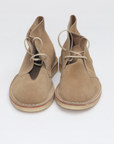 Woodford Desert Boot - Sand Kudu Suede - SRE2 40