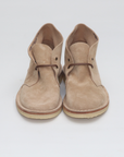 Woodford Desert Boot - Sand Kudu Suede - SRE2 62