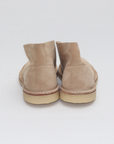 Woodford Desert Boot - Sand Kudu Suede - SRE2 62