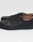 Upton Wholecut - Black Calf - SRE2 56