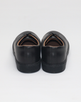 Upton Wholecut - Black Calf - SRE2 56