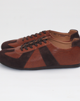 Adnitt Gat Shoe - Sokoto Leather - SRE2 54